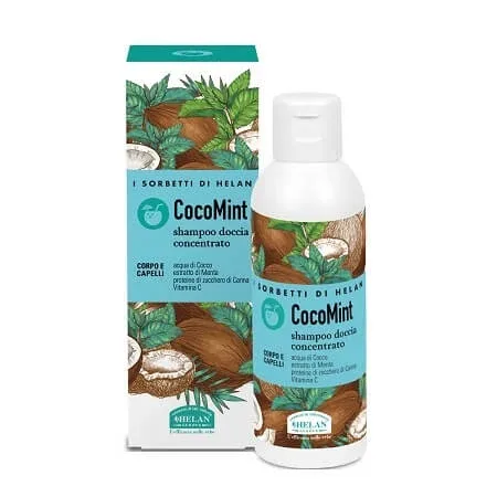 COCOMINT BAGNODOC SORBETURI — preț și oferte