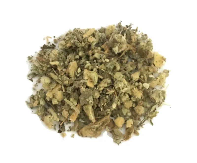 Frunze de mullein tăiate ceai de plante-Bar — preț și oferte