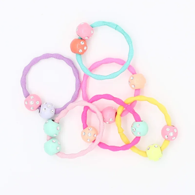 IB ACC ELASTIC PALIN COLORC/STRAS — preț și oferte