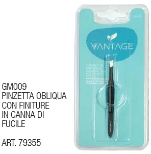 VANTAGE GM009 PENSETĂ OBLICĂ C/F — preț și oferte