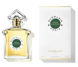 GUE JARDINS BAGATELLE EDT 75V