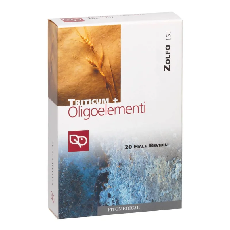 TRITICUM+S 20F 2ML — preț și oferte