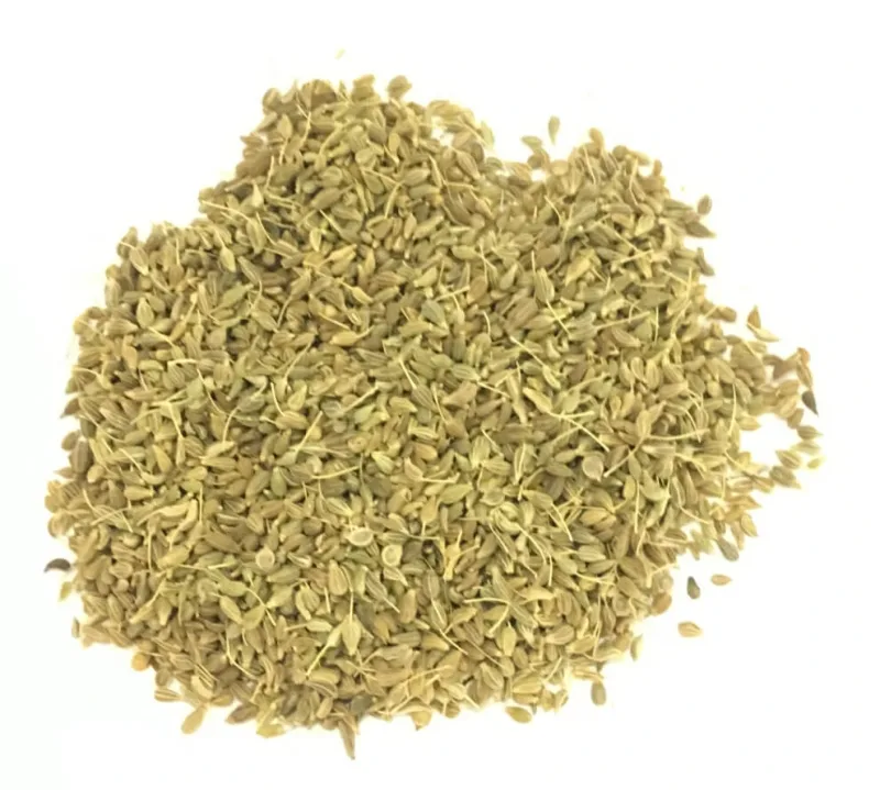 Anason verde în fructe întregi 100 g — preț și oferte