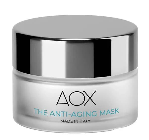 AOX MASCA ANTI-ÎMBĂTRÂNIRE 50ML — preț și oferte