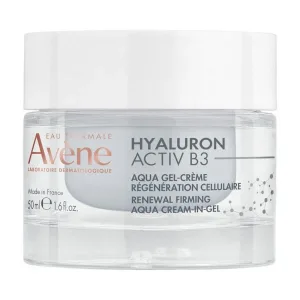 Avene HAB3 aqua gel cremă 50ml