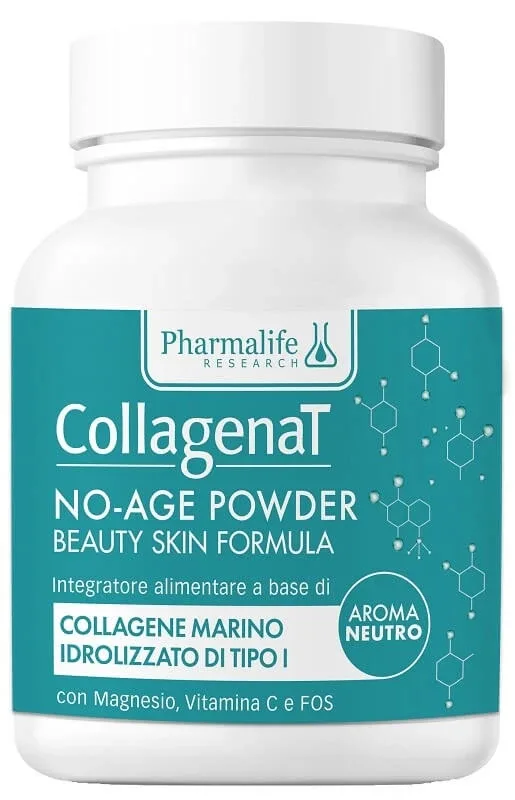 COLAGENAT NO AGE PULBERE 200 G — preț și oferte