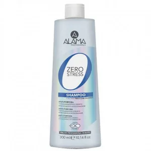 ȘAMPON ANTI-MĂTREAȚĂ ALAMA 300 ML