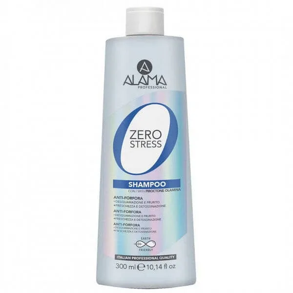 ȘAMPON ANTI-MĂTREAȚĂ ALAMA 300 ML — preț și oferte