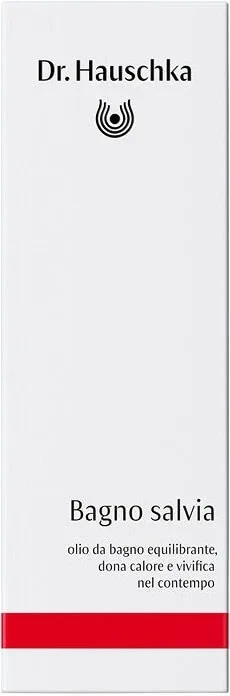 DR HAUSCHKA SALVIE BAIE 100ML — preț și oferte