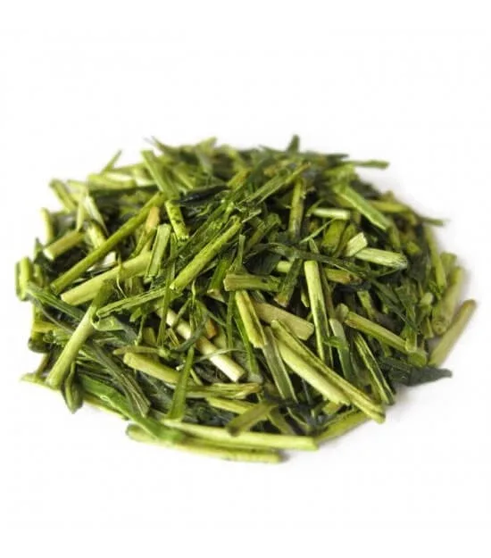 T? Kukicha verde 100 Gr — preț și oferte