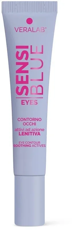 VERALAB SENSIBLUE EYES 15ML — preț și oferte
