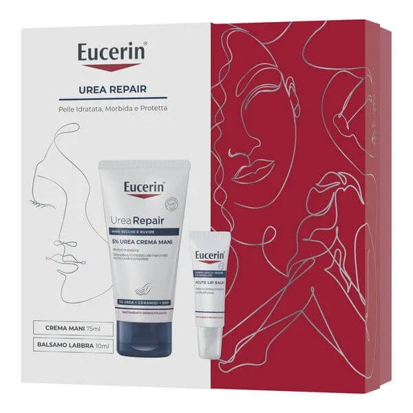 EDS XMAS PACK UREA 2024 — preț și oferte
