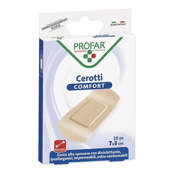CER PROFAR W/GARZA EMOST GRAND — preț și oferte