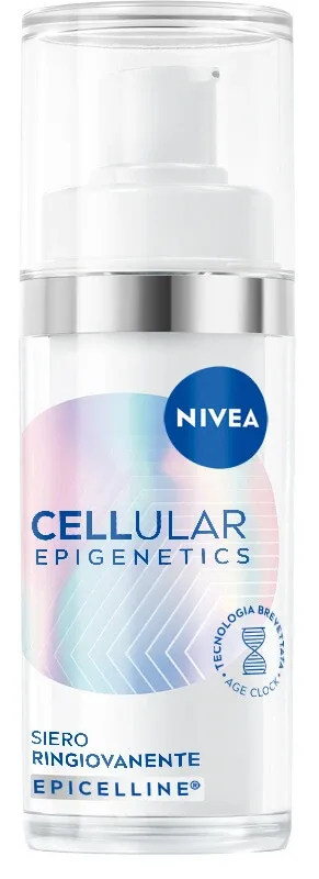 NIVEA CELLULAR EPIGEN SERUM — preț și oferte