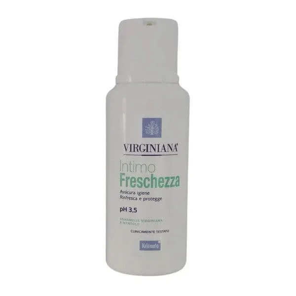 VIRGINIANA PROSPEȚIME INTIMĂ — preț și oferte