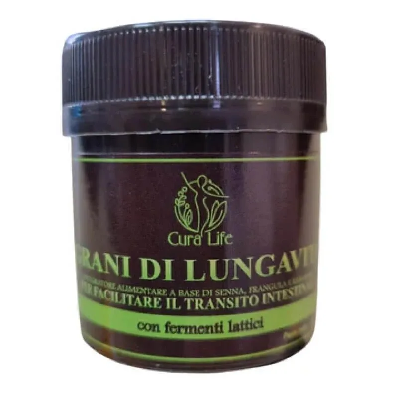 BOABE CURALIFE LONG LIFE 35G — preț și oferte