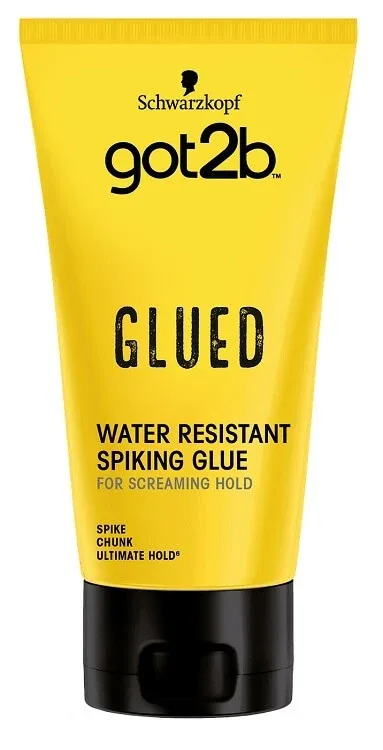 GOT2B GEL LIPIT WPR 150ML — preț și oferte