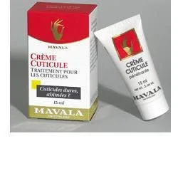 MAVALA CREME CUTICULE 15 ML — preț și oferte