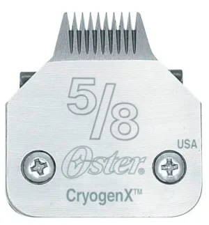 DIMENSIUNEA CAPULUI OSTER 5/8 0,8 MM