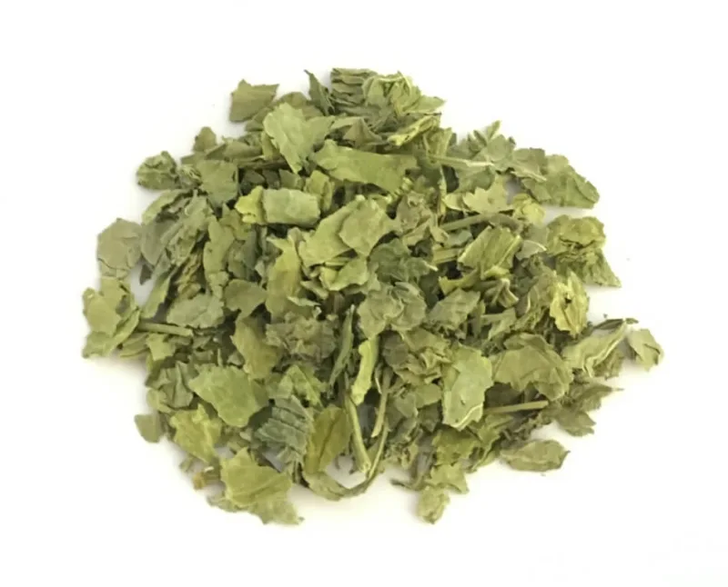 Frunze de malva în 100 g ceai de plante tăiat — preț și oferte
