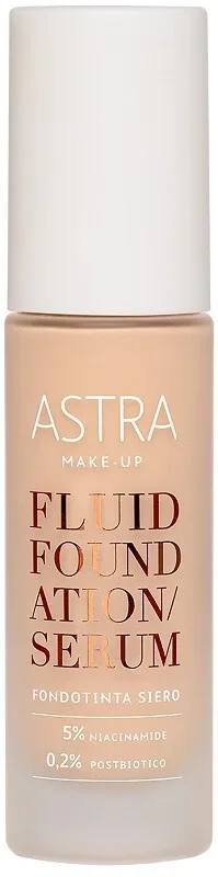 FOND DE TEN FLUID ASTRA SERUM04 — preț și oferte