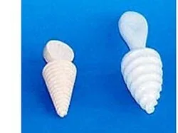 F/CARE deschizător de șuruburi din plastic