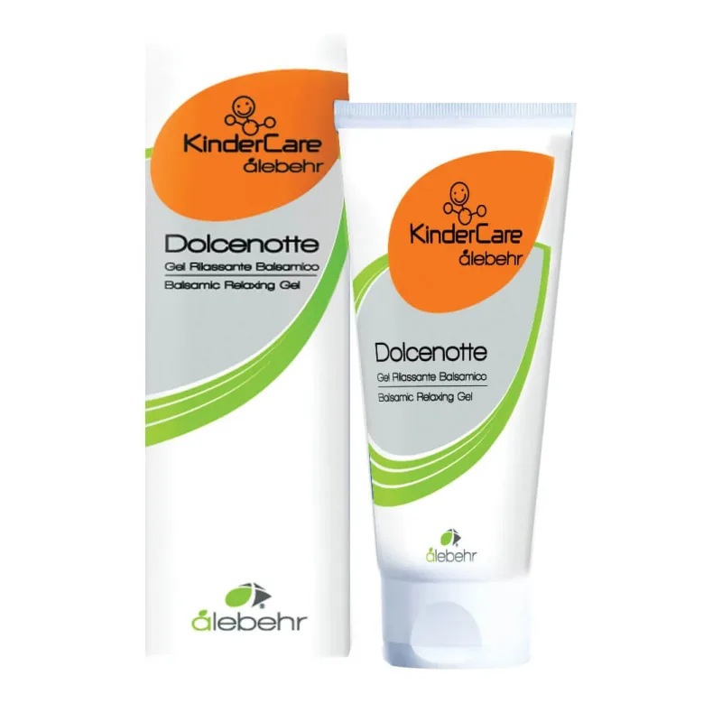 KINDERCARE DolceNotte 30ml — preț și oferte