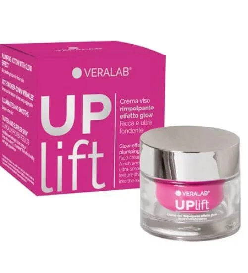 CREMĂ DE FAȚĂ VERALAB UPLIFT RIMP — preț și oferte