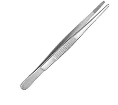 CLEȘTE DREPT ANATOMIC 18CM — preț și oferte