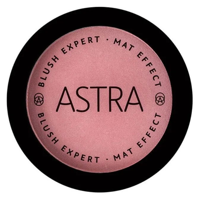 ASTRA BLUSH EXPERT EFECT MAT 04 — preț și oferte