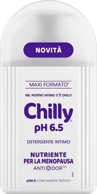 DETERGENT MENOPAUZĂ RECE — preț și oferte
