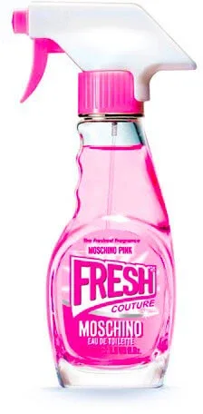 MOSCHINO FRESH PINK D EDT 100 V — preț și oferte
