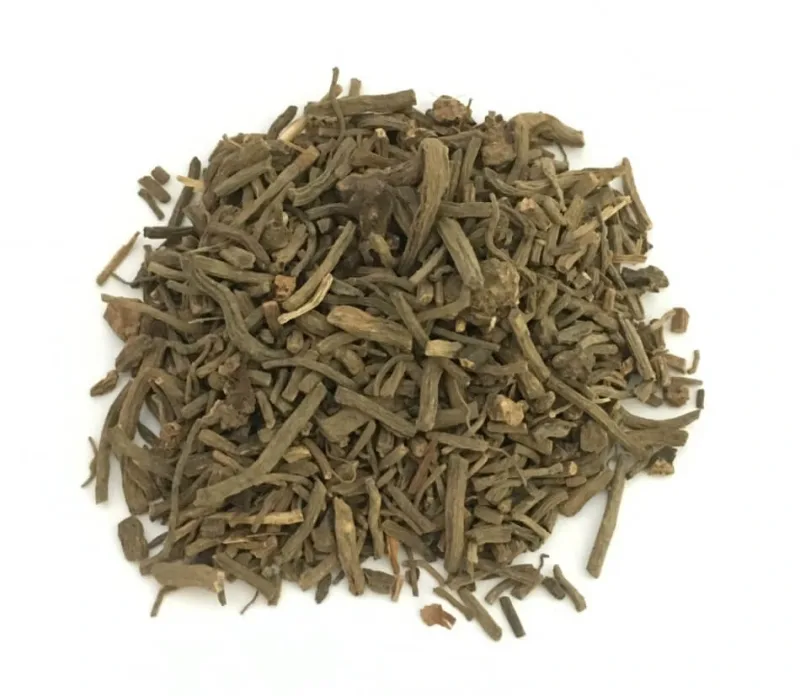 Rădăcină valeriană tăiată ceai din plante 100 Gr — preț și oferte