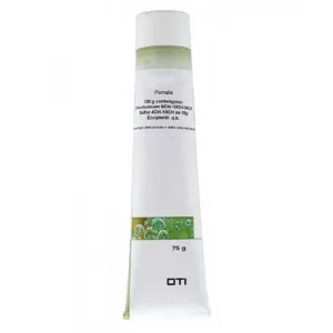 AUXILIUM CREMĂ 75ML