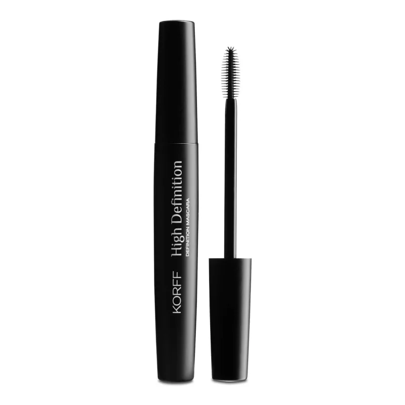 Korff Make Up Mascara High Definition — preț și oferte