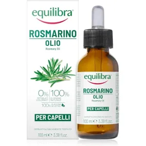 Ulei de păr Equilibra Rosemary