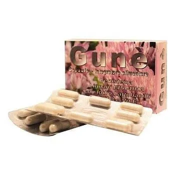 Gune' 30 Capsule — preț și oferte