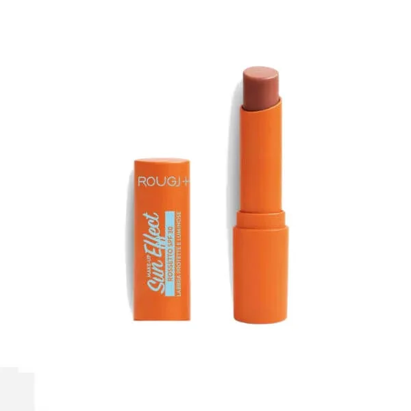 Rougj Ruj SPF 30 - 02 Nude Brown — preț și oferte