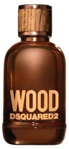 DSQUARED WOOD 2 U EDT 30 VAPO — preț și oferte