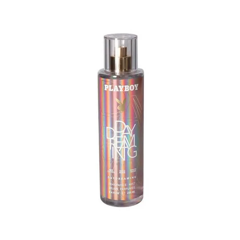 PLAYBOY D DAY BODY MIST 250 ML — preț și oferte