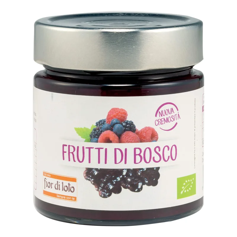 FdL Compote Fr.Bosco 250g — preț și oferte