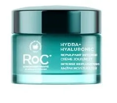ROC HYDRA+HYALUR CREMĂ GEL VIS — preț și oferte