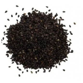 Semințe de susan negru 100 Gr — preț și oferte