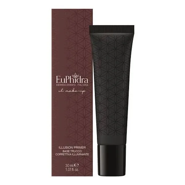 Euphidra Illusion Primer 30ml — preț și oferte