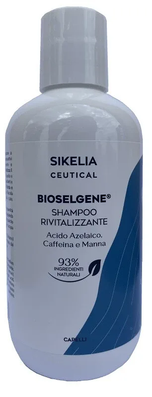 BIOSELGENE SAMPON RIVIT 200ML — preț și oferte