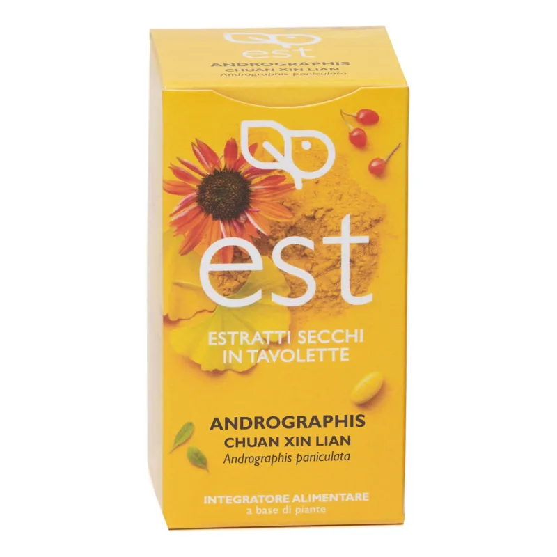 ANDROGRAPHIS ES 60TAV — preț și oferte