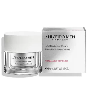 Shiseido Men Total Revitalizer Cream 50ml