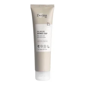 Derma Eco, loțiune de igienă intimă, 150 ml