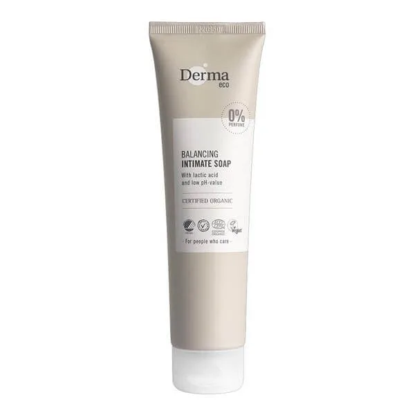 Derma Eco, loțiune de igienă intimă, 150 ml — preț și oferte