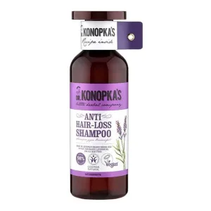 Dr.Konopka's, șampon împotriva căderii părului, 500 ml